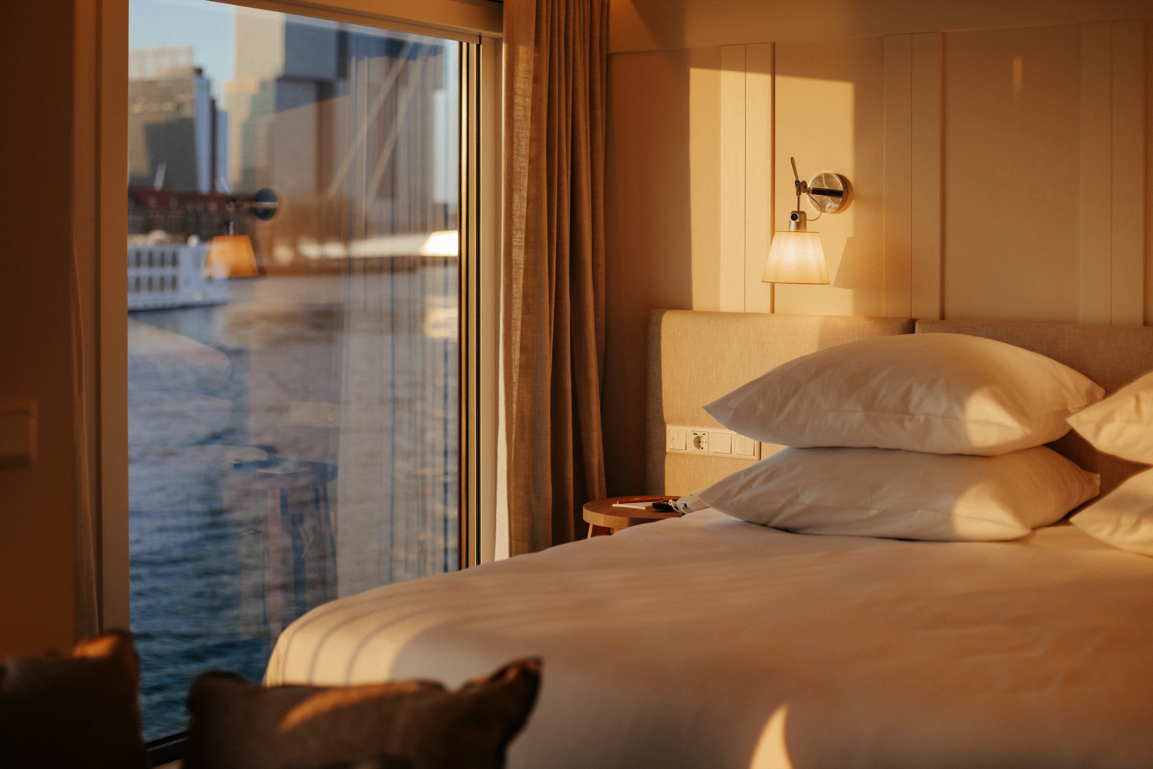 Owner's Suites